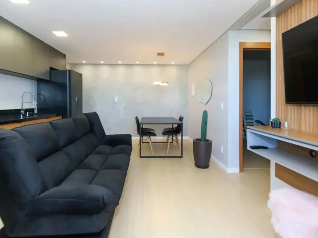 Imagem: Apartamento de 2 Quartos para Locação