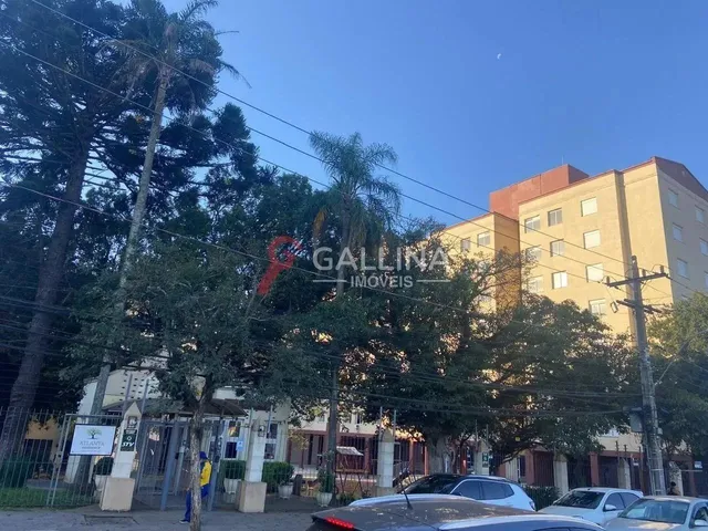 Imagem: Apartamento 2 Dormitorios e Uma Vaga de