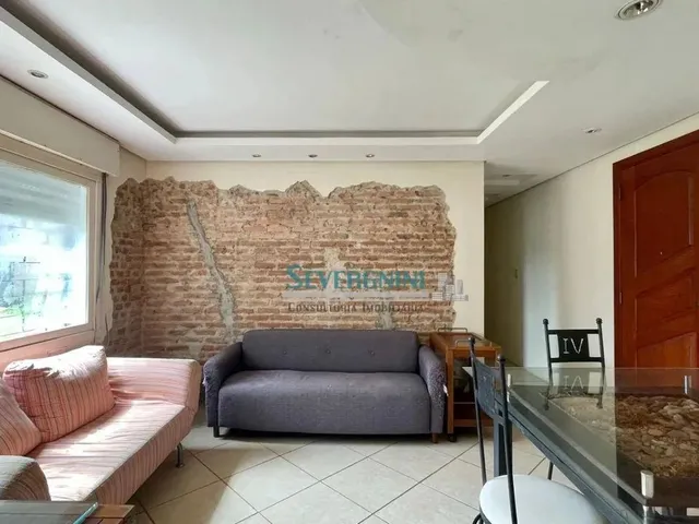 Imagem: Apartamento com 3 Dormitórios, 72 M²