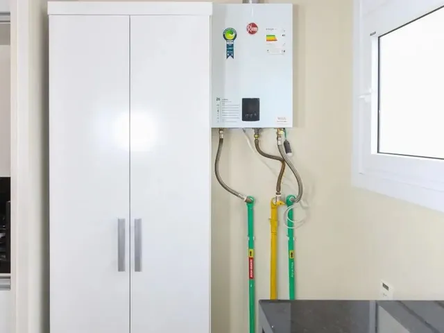 Imagem 5: Casa com 3 Quartos para Alugar no Bairro Centro com 159M²