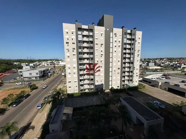 Imagem: Apartamento com 54M², Igara - Canoas/Rs