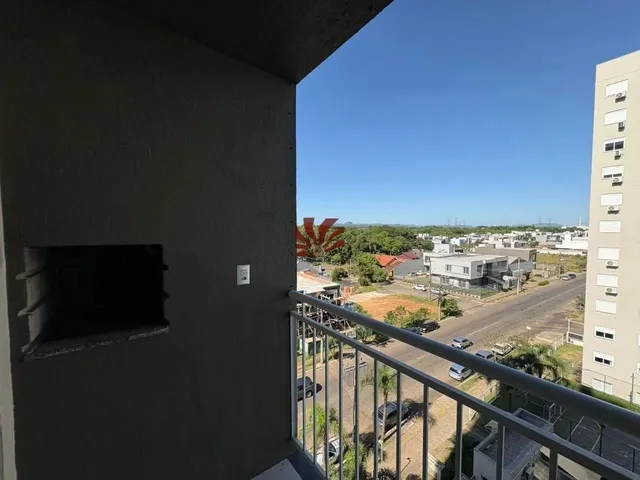 Imagem 13: Apartamento com 54M², Igara - Canoas/Rs
