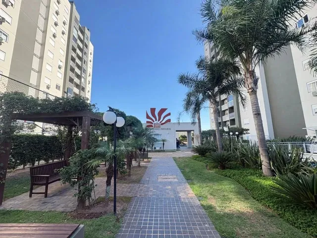 Imagem 14: Apartamento com 54M², Igara - Canoas/Rs