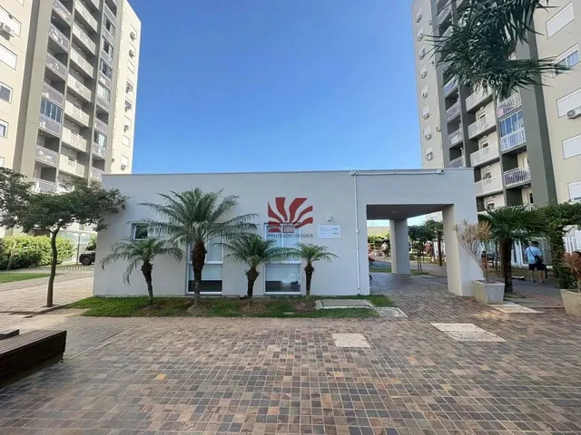 Imagem 10: Apartamento com 54M², Igara - Canoas/Rs