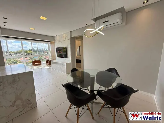 Imagem: Apartamento para Aluguel, 2 Quartos, 1 Suíte