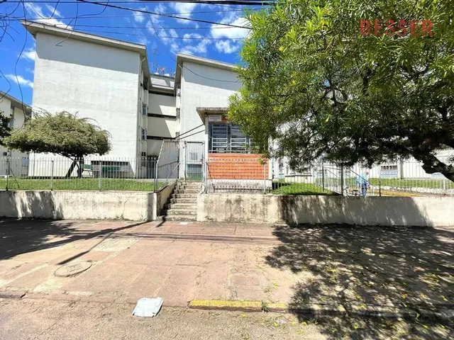 Imagem 1: Apartamento com 2 Dormitórios para Alugar, 40 M² por R$ 1.540,00/Mês - Centro