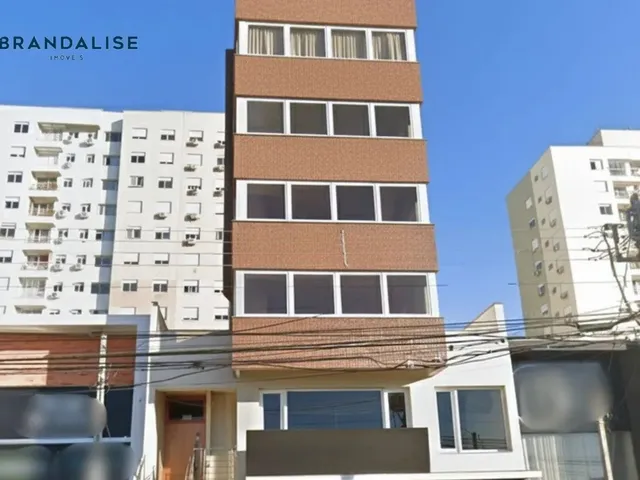 Imagem: Apartamento de 3 Dormitórios no Bairro