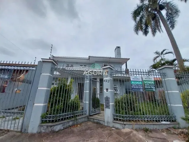 Imagem: Sobrado com 4 Dormitórios