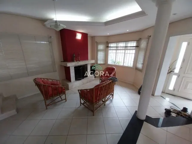 Imagem 6: Sobrado com 4 Dormitórios