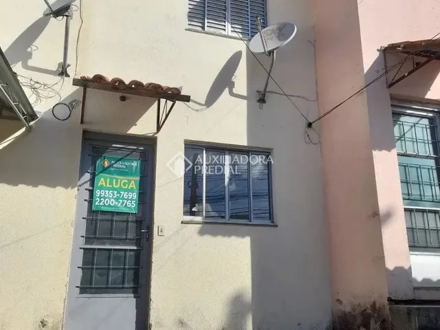 Imagem: Otimo Sobrado para Locação em Viamão