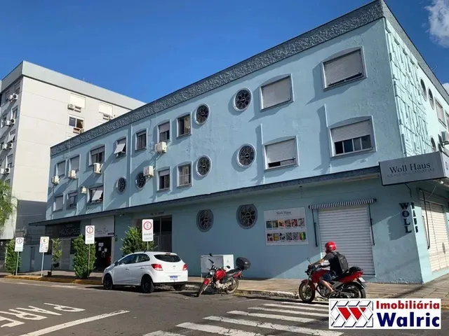 Imagem 1: Apartamento para Aluguel, 1 Quarto, Centro - Campo Bom/Rs
