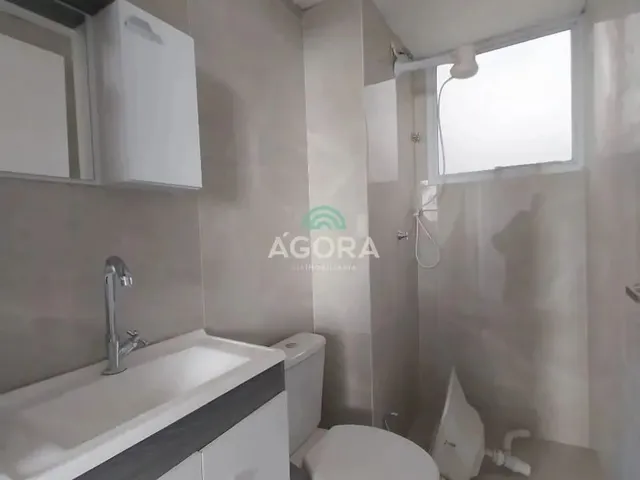 Imagem 4: Apartamento de 2 Dormitórios