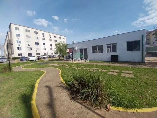 Imagem 5: Apartamento de 2 Dormitórios