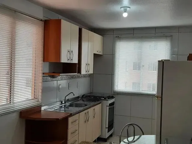 Imagem: Apartamento Mobiliado para Alugar em Canoas