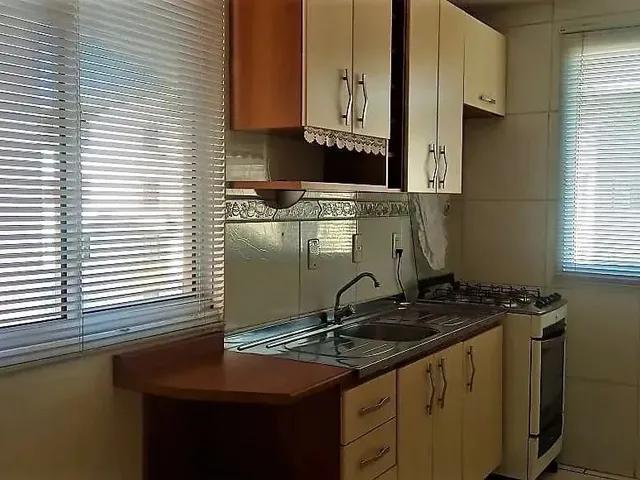 Imagem 6: Apartamento Mobiliado para Alugar em Canoas - Bairro Igara