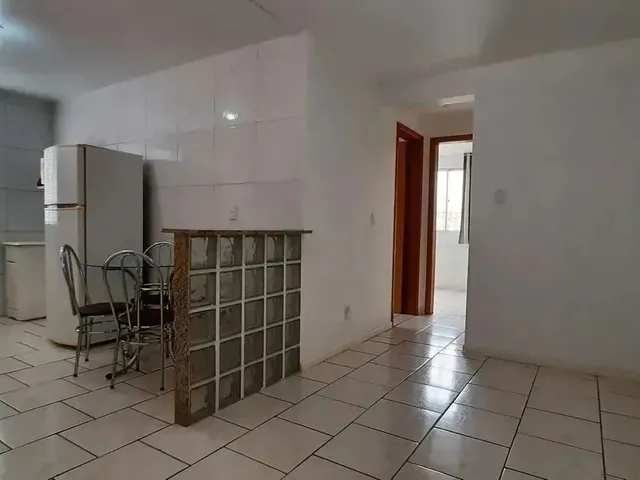 Imagem 9: Apartamento Mobiliado para Alugar em Canoas - Bairro Igara