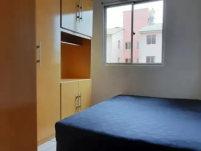 Imagem 2: Apartamento Mobiliado para Alugar em Canoas - Bairro Igara