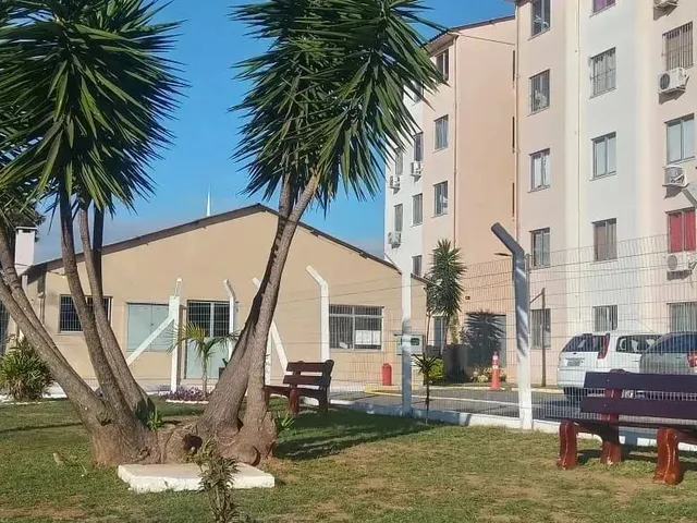 Imagem 3: Apartamento Mobiliado para Alugar em Canoas - Bairro Igara