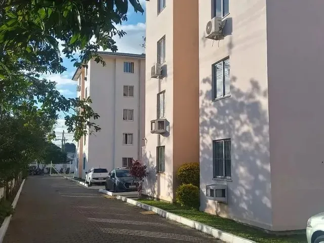 Imagem 15: Apartamento Mobiliado para Alugar em Canoas - Bairro Igara