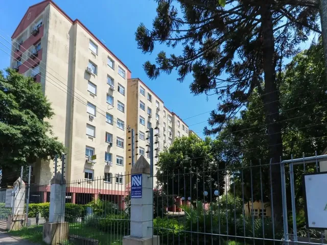 Imagem: Apartamento com 2 Quartos para Locação