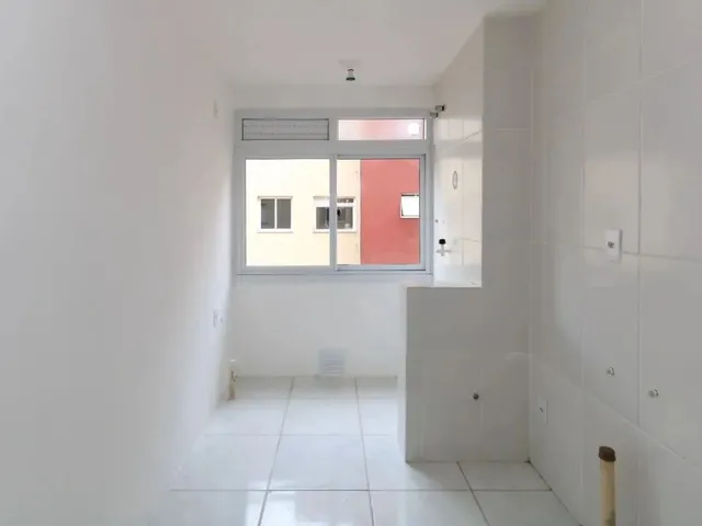 Imagem 8: Apartamento com 2 Quartos para Locação no Bairro Marechal Rondon com 56M²