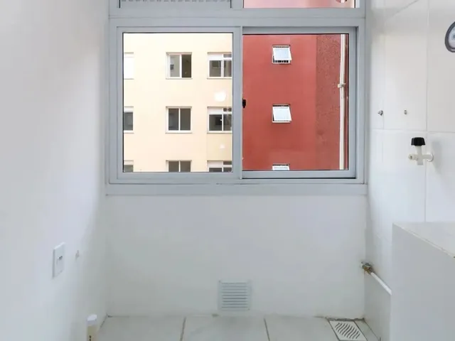 Imagem 10: Apartamento com 2 Quartos para Locação no Bairro Marechal Rondon com 56M²