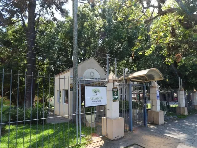 Imagem 2: Apartamento com 2 Quartos para Locação no Bairro Marechal Rondon com 56M²
