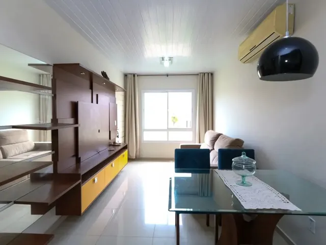 Imagem 1: Casa com 2 Quartos para Alugar no Bairro Olaria com 65M²