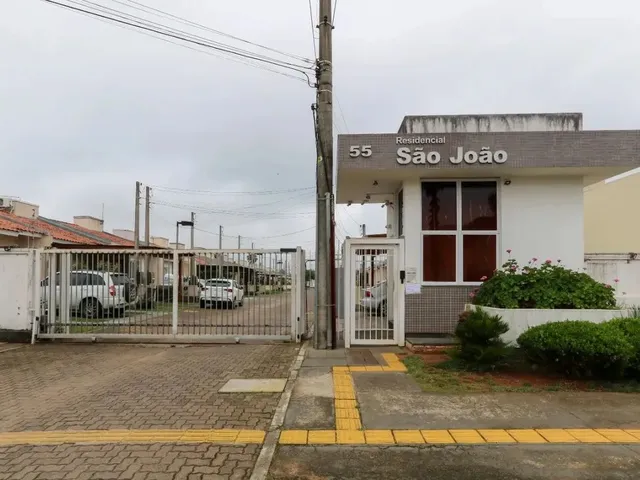 Imagem 9: Casa com 2 Quartos para Alugar no Bairro Olaria com 65M²