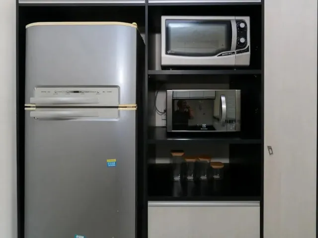 Imagem 7: Casa com 2 Quartos para Alugar no Bairro Olaria com 65M²