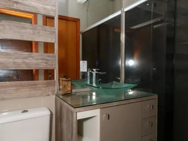 Imagem 14: Casa com 2 Quartos para Alugar no Bairro Olaria com 65M²