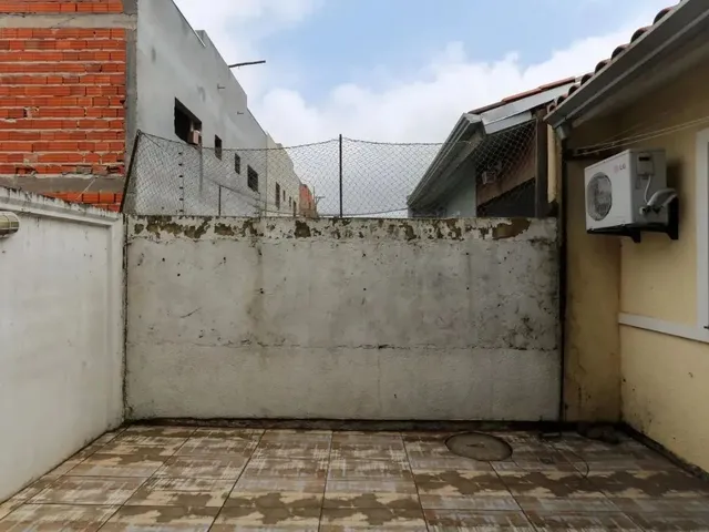 Imagem 15: Casa com 2 Quartos para Alugar no Bairro Olaria com 65M²