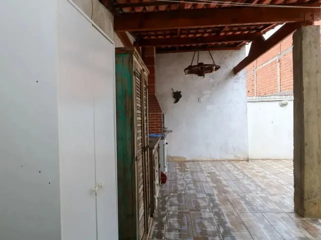 Imagem 11: Casa com 2 Quartos para Alugar no Bairro Olaria com 65M²