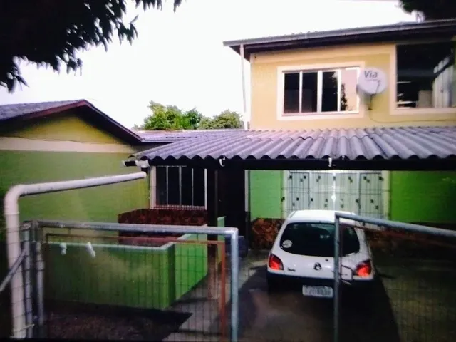 Imagem: Alugo Casa Igara Canoas