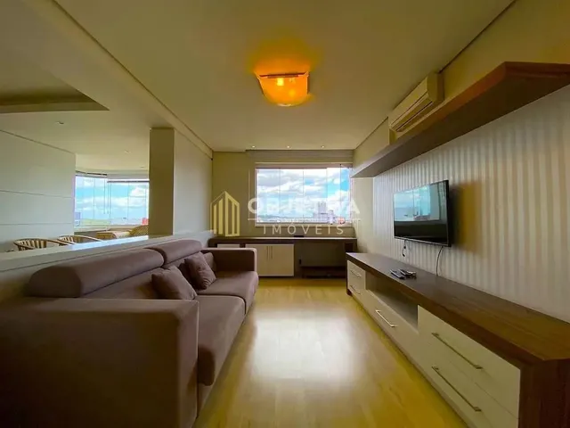 Imagem: Apartamento para Locação, Centro, Novo