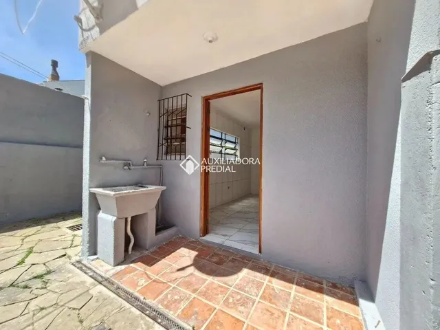 Imagem 5: Casa com 3 Quartos e Edícula nos Fundos