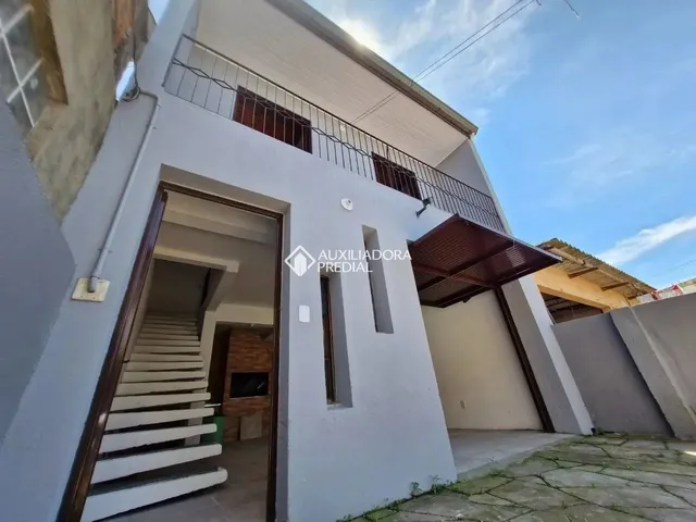 Imagem 15: Casa com 3 Quartos e Edícula nos Fundos