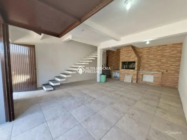 Imagem 9: Casa com 3 Quartos e Edícula nos Fundos