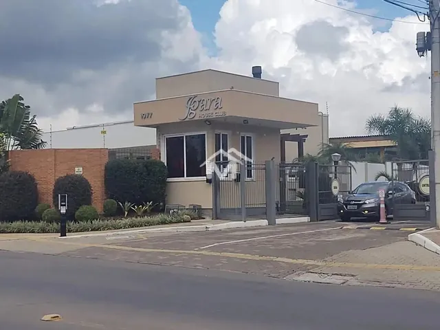 Imagem: Sobrado para Locação no Igara House Ref