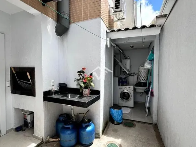 Imagem 15: Sobrado para Locação no Igara House Ref: 501084