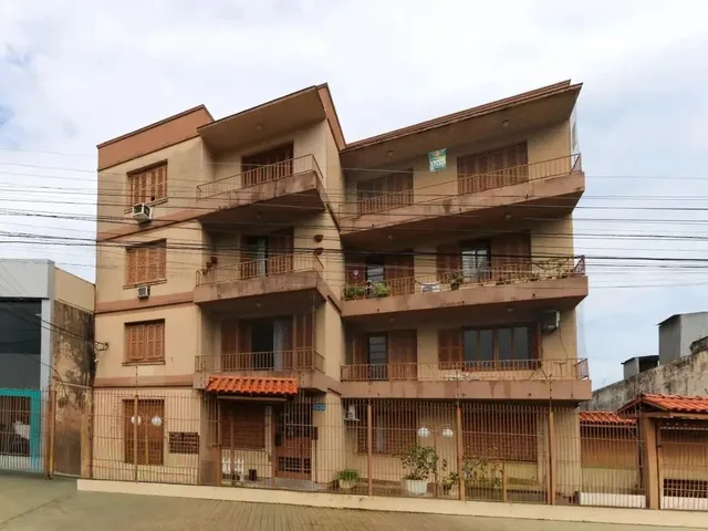 Imagem: Apartamento com 2 Quartos À Venda no Bairro