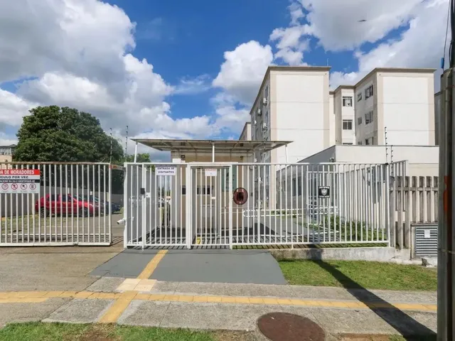 Imagem: Apartamento com 2 Quartos para Alugar no
