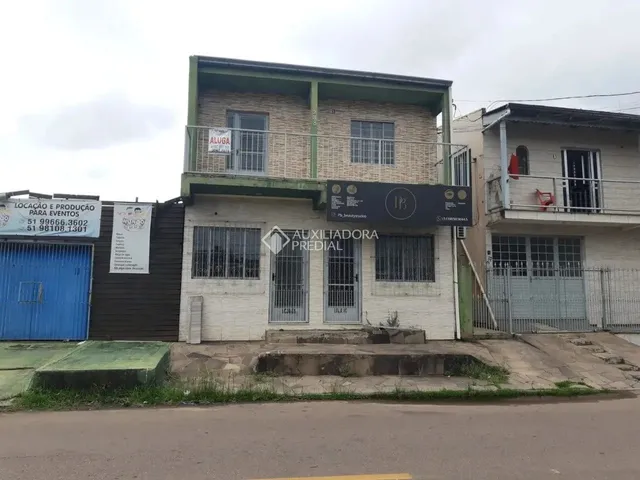 Imagem: Apartamento para Alugar no Bairro Vista