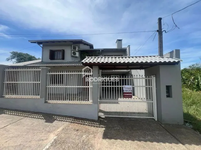Imagem: Casa no Rincão do Cascalho, Portão/Rs