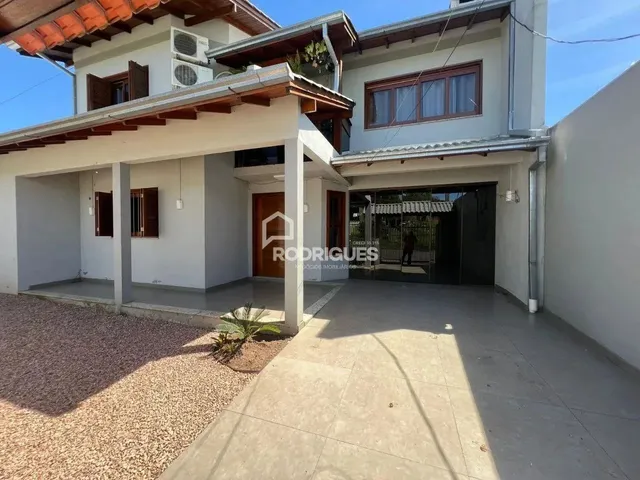 Imagem 6: Casa no Rincão do Cascalho, Portão/Rs