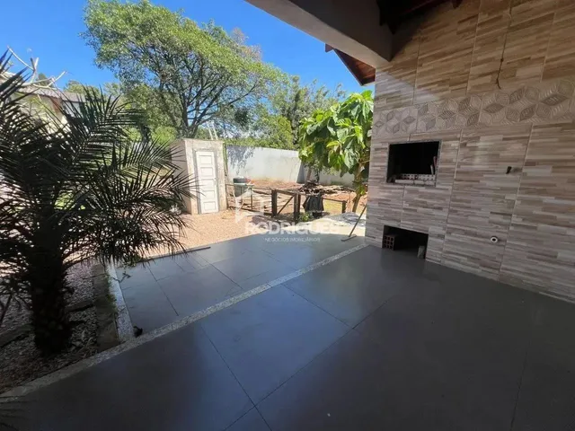 Imagem 2: Casa no Rincão do Cascalho, Portão/Rs
