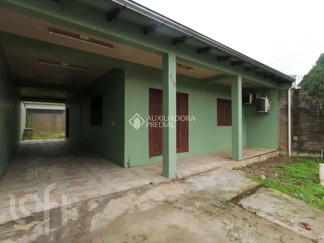 Imagem: Casa de 3 Dormitórios para Locação no
