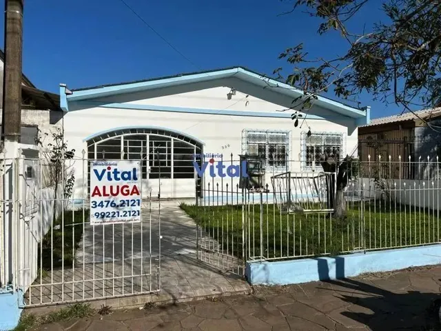 Imagem 2: Casa Canoas Rs Casa com 3 dormitórios
