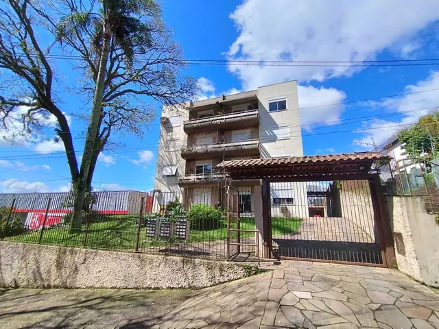 Imagem: Novo Hamburgo - Apartamento 2 Dorm - Hamburgo