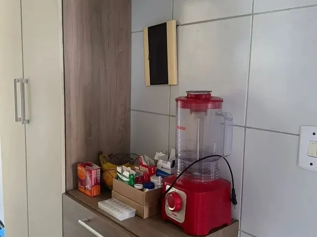 Imagem 2: Apartamento para Venda no Condomínio Village das Palmeiras IV
